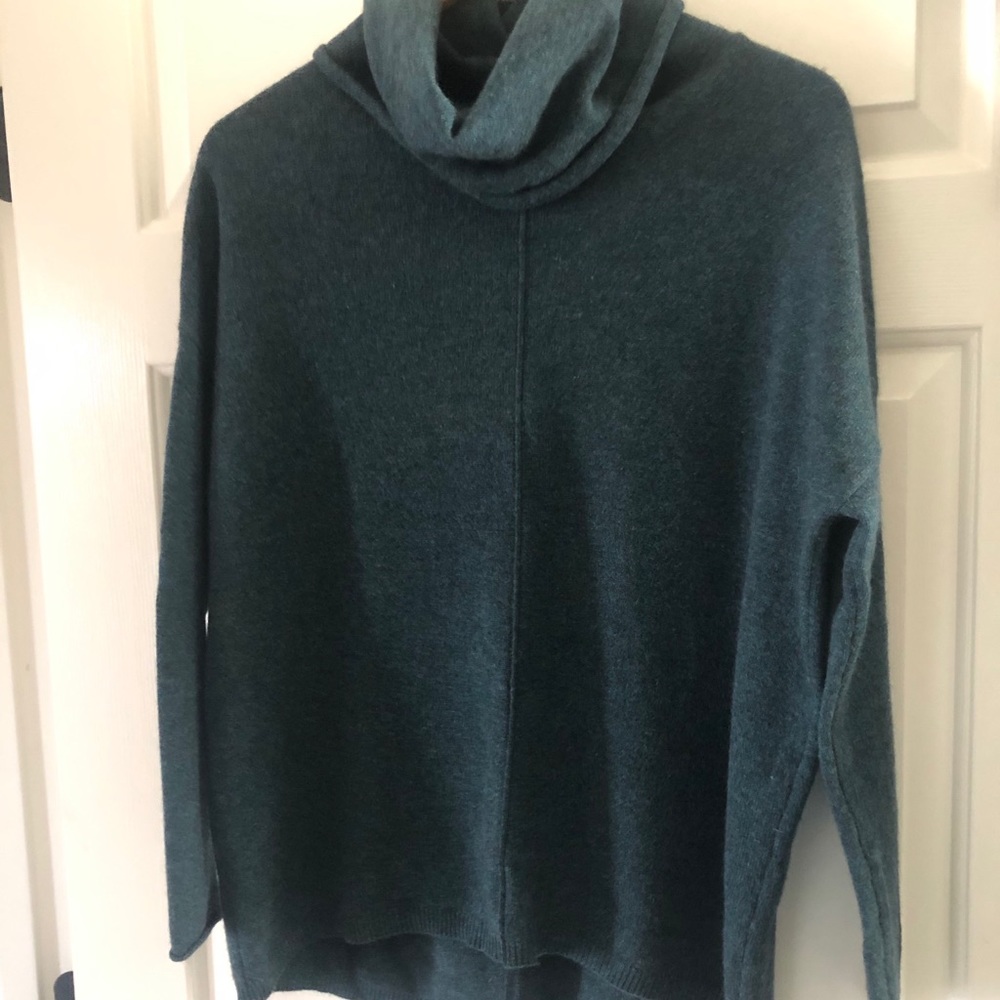 Cashmere Sweater
